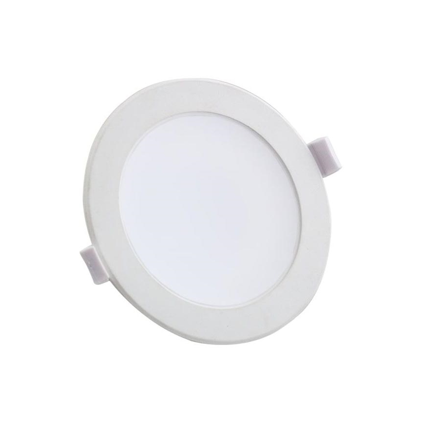 Aigostar - LED Podhľadové svietidlo LED/20W/230V pr. 19 cm 6000K biela IP44