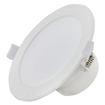 Aigostar - LED Podhľadové svietidlo LED/20W/230V pr. 19 cm 6000K biela IP44