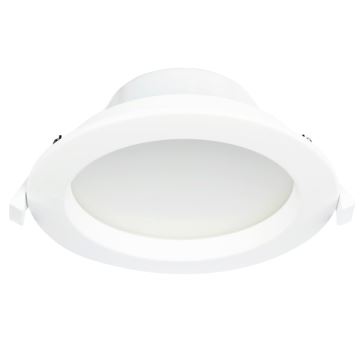 Aigostar - LED Podhľadové svietidlo LED/21W/230V pr. 20 cm 6000K biela