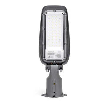 Aigostar - LED Pouličná lampa LED/30W/230V 6500K IP65