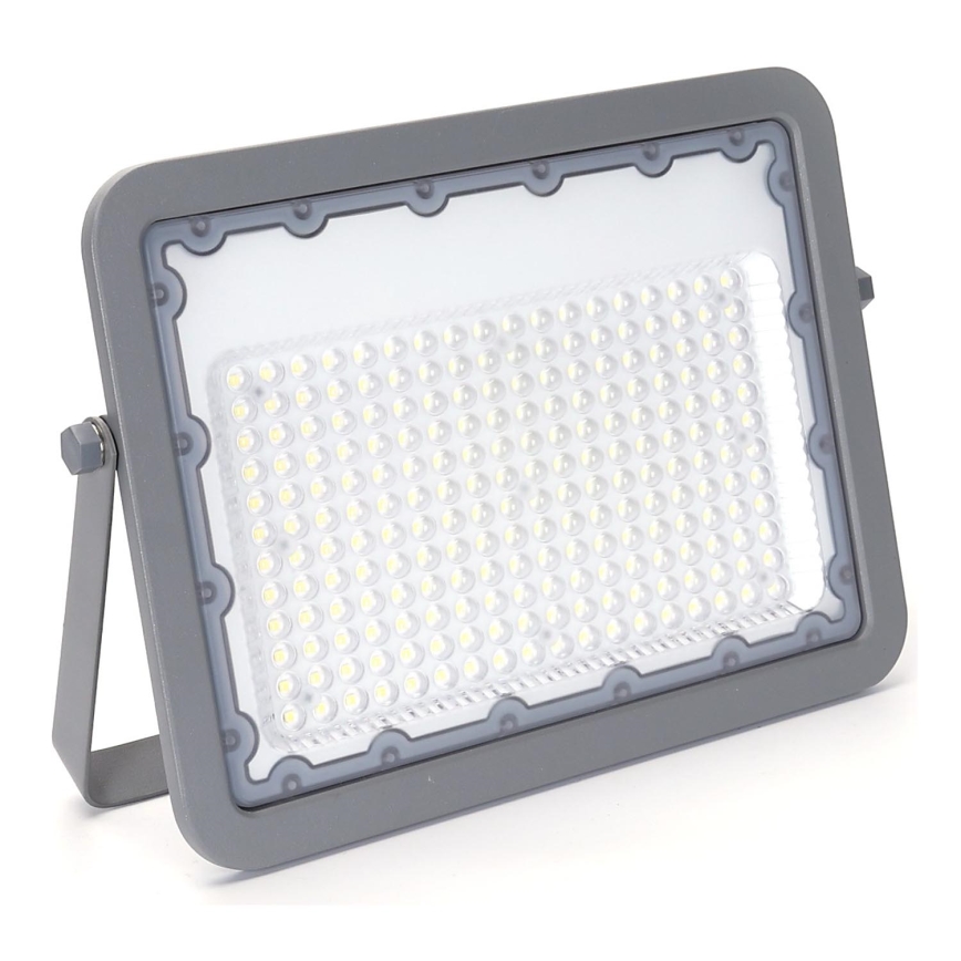 Aigostar - LED Reflektor LED/150W/230V šedá 6500K IP65