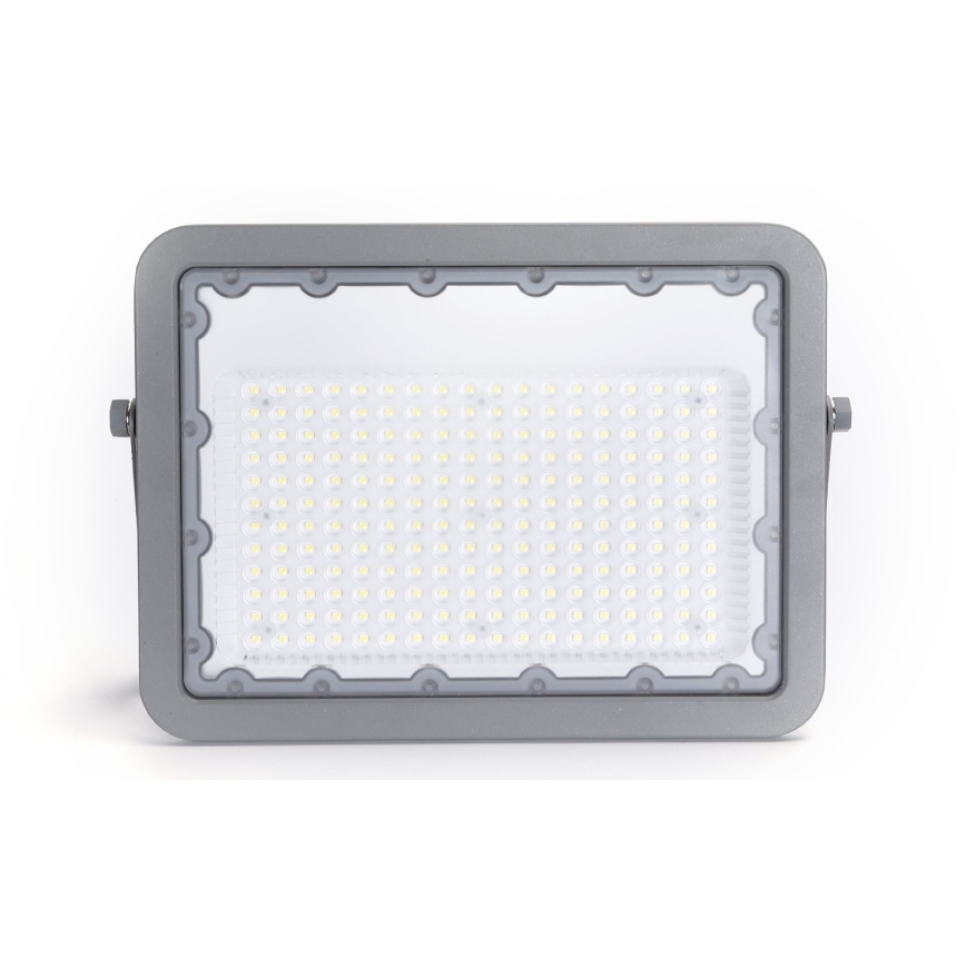 Aigostar - LED Reflektor LED/150W/230V šedá 6500K IP65