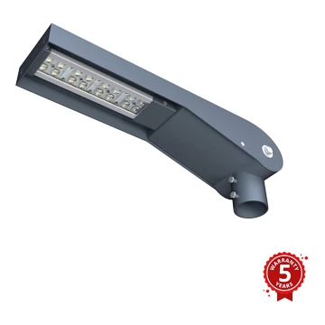 APLED - LED Pouličná lampa FLEXIBO PREMIUM LED/29W/90-265V IP65 2700K