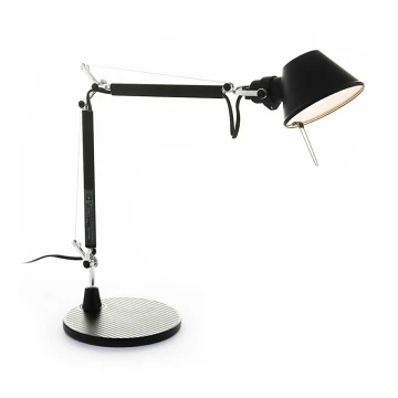 Artemide AR A011830 - Stolná lampa TOLOMEO MICRO 1xE14/60W/230V