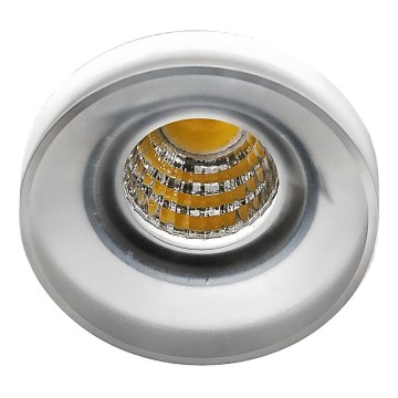 Azzardo AZ2234 - LED Podhľadové svietidlo OKA 1xLED/3W/230V CRI 90