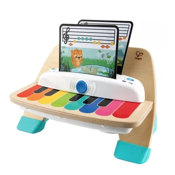 Baby Einstein - Drevená hudobná hračka MAGIC TOUCH klavír