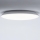 Brilagi - LED Kúpeľňové stropné svietidlo VESTAS LED/18W/230V 3000K IP54
