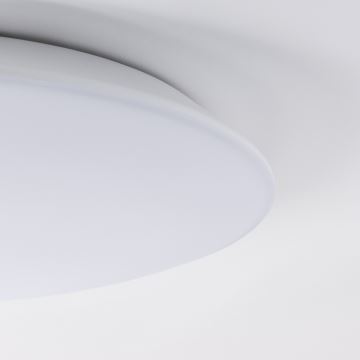 Brilagi - LED Kúpeľňové stropné svietidlo VESTAS LED/18W/230V 3000K IP54