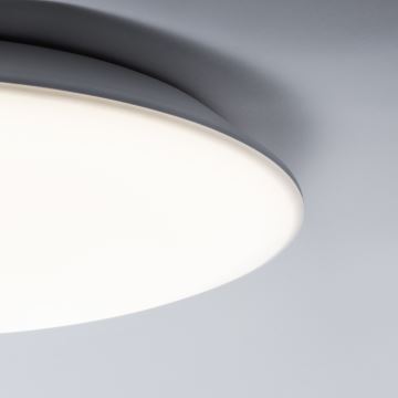 Brilagi - LED Kúpeľňové stropné svietidlo VESTAS LED/18W/230V 3000K IP54