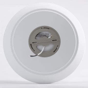 Brilagi - LED Kúpeľňové stropné svietidlo VESTAS LED/18W/230V 3000K IP54