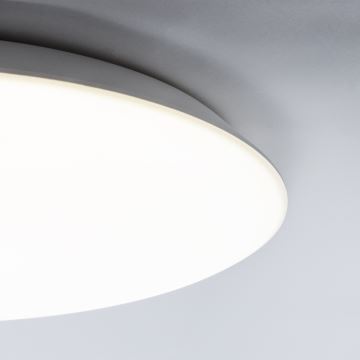 Brilagi - LED Kúpeľňové stropné svietidlo VESTAS LED/28W/230V 3000K IP54