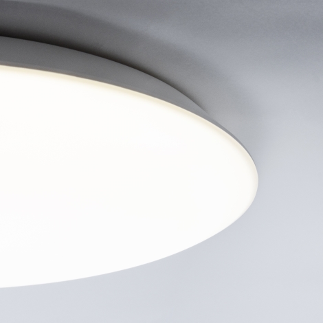 Brilagi - LED Kúpeľňové stropné svietidlo VESTAS LED/28W/230V 4000K IP54