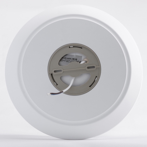Brilagi -  LED Kúpeľňové stropné svietidlo so senzorom VESTAS LED/18W/230V 3000K IP54