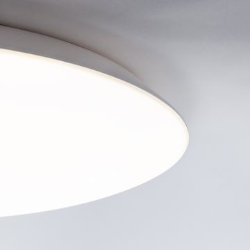 Brilagi - LED Kúpeľňové stropné svietidlo so senzorom VESTAS LED/45W/230V 3000K IP54