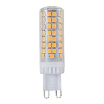 Brilagi - LED Stmievateľná žiarovka G9/6W/230V 3000K