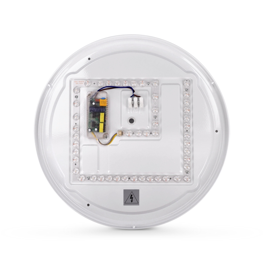 Brilagi - LED Stmievateľné stropné svietidlo ADELA LED/48W/230V 3000-6500K pr. 40 cm + diaľkové ovládanie