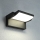Brilagi - LED Vonkajšie nástenné svietidlo ANKLE LED/12,5W/230V IP54