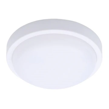 Brilagi - LED Vonkajšie stropné svietidlo LED/13W/230V pr. 17 cm IP54