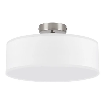 Brilo 3376-036 - Prisadený luster 2xE27/40W/230V