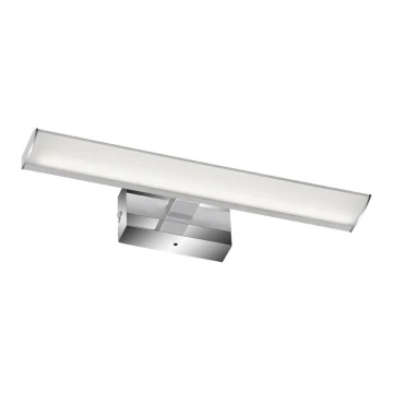 Briloner 2063-018 - LED Kúpeľňové nástenné svietidlo SPLASH LED/5W/230V IP23