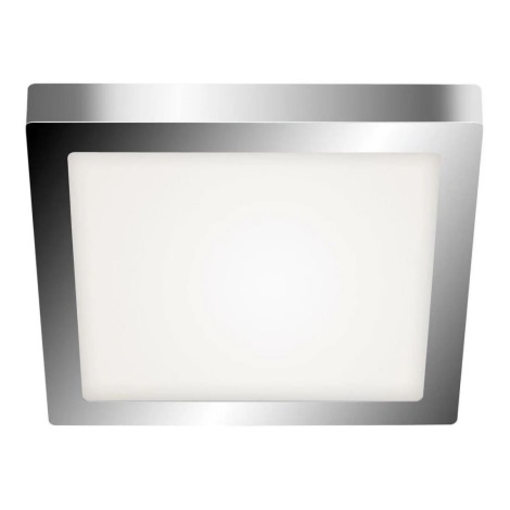 Briloner 3142-018 - LED Kúpeľňové stropné svietidlo COOL&COSY LED/21W/230V 2700/4000K IP44