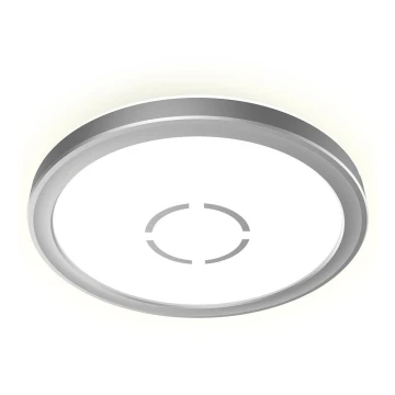 Briloner 3175-014 - LED Stropné svietidlo FREE LED/12W/230V pr. 19 cm