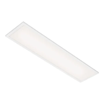 Briloner 7067-016 - LED Stropné svietidlo SIMPLE LED/24W/230V