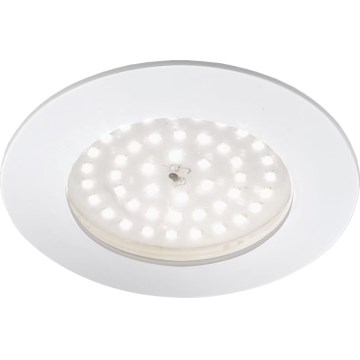 Briloner 7206-016 - LED Kúpeľňové podhľadové svietidlo LED/10,5W/230V IP44