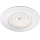 Briloner 7206-016 - LED Kúpeľňové podhľadové svietidlo LED/10,5W/230V IP44