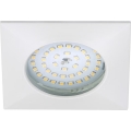 Briloner 7207-016 - LED Kúpeľňové podhľadové svietidlo LED/10,5W/230V IP44