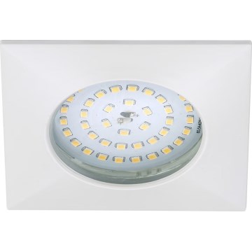 Briloner 7207-016 - LED Kúpeľňové podhľadové svietidlo LED/10,5W/230V IP44