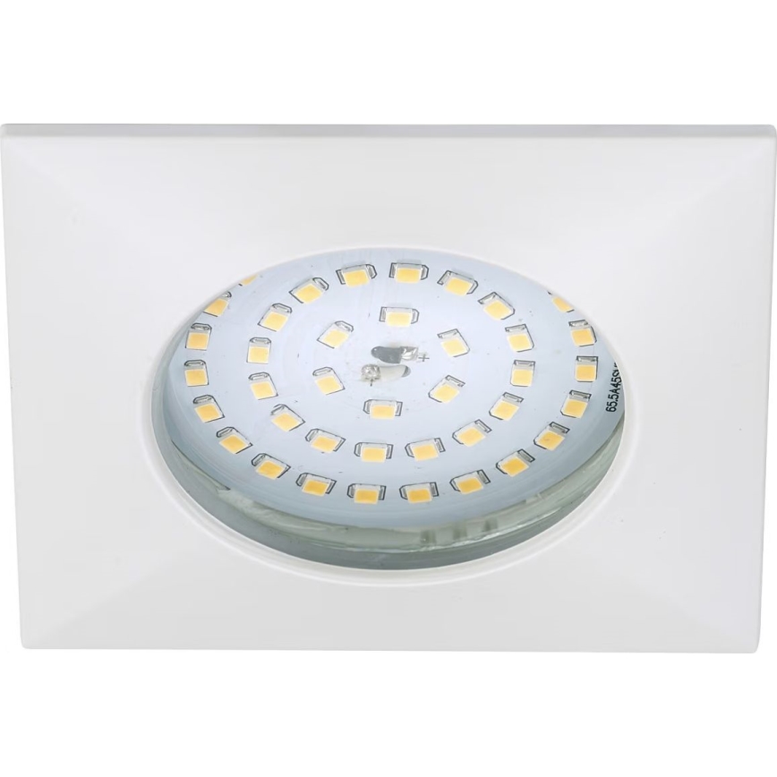 Briloner 7207-016 - LED Kúpeľňové podhľadové svietidlo LED/10,5W/230V IP44