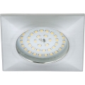 Briloner 7207-019 - LED Kúpeľňové podhľadové svietidlo LED/10,5W/230V IP44