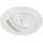 Briloner 7232-016 - LED Stmievateľné kúpeľňové podhľadové svietidlo LED/5,5W/230V IP23