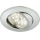 Briloner 7232-019 - LED Stmievateľné kúpeľňové podhľadové svietidlo LED/5,5W/230V IP23