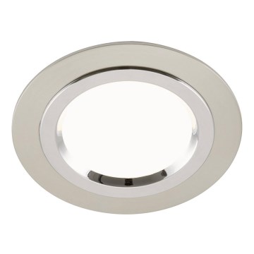 Briloner 7262-012 - LED Kúpeľňové podhľadové svietidlo 1xLED/12W/230V IP44