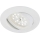 Briloner 7296-016 - LED Stmievateľné kúpeľňové podhľadové svietidlo LED/6,5W/230V IP23