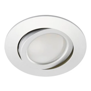 Briloner 8309-019 - LED Stmievateľné kúpeľňové podhľadové svietidlo LED/5W/230V IP23