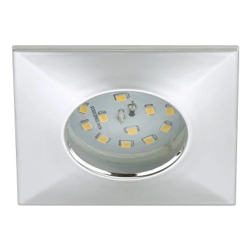 Briloner 8313-018 - LED Kúpeľňové podhľadové svietidlo LED/5W/230V IP44