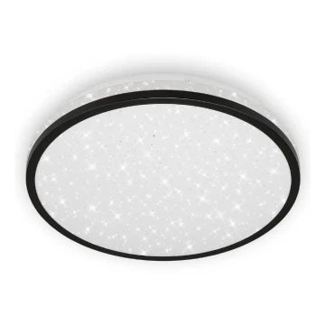 Briloner - LED Kúpeľňové stropné svietidlo STARRY SKY LED/12W/230V IP44