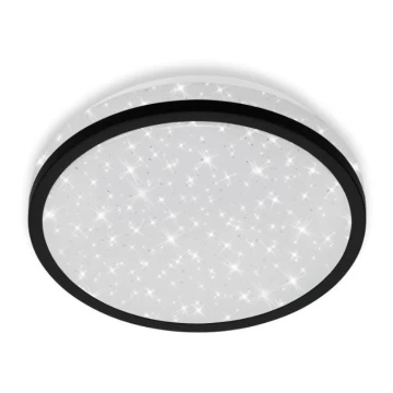 Briloner - Stropné svietidlo STARRY SKY LED/10W/230V