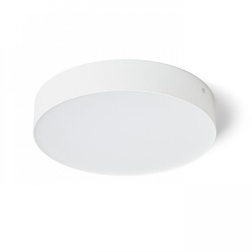 ČERENÁ - Design Rendl - R12844 - LED Stropné svietidlo LARISA LED/30W/230V biela