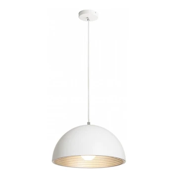 ČERENÁ - Design Rendl - R13048 - Luster na lanku CARISSIMA 1xE27/42W/230V