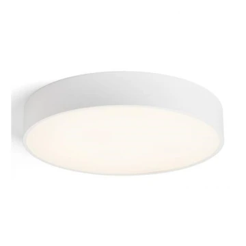 ČERENÁ - Design Rendl - R13332 - LED Stropné svietidlo MEZZO LED/60W/230V biela