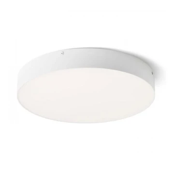 ČERENÁ - Design Rendl - R13484 - LED Stropné svietidlo LARISA LED/50W/230V biela