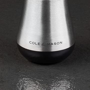 Cole&Mason - Sada mlynčekov na soľ a korenie HENLEY 2 ks 13,5 cm