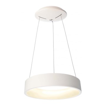 Deko-Light 342122 - LED Stmievateľný luster na lanku SCULPTORIS LED/27W/230V 3000K pr. 45 cm