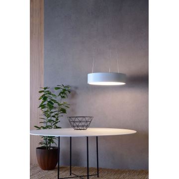 Deko-Light 342122 - LED Stmievateľný luster na lanku SCULPTORIS LED/27W/230V 3000K pr. 45 cm