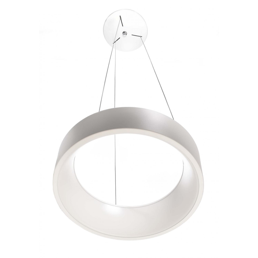 Deko-Light 342122 - LED Stmievateľný luster na lanku SCULPTORIS LED/27W/230V 3000K pr. 45 cm