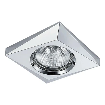 Downlight 71018 chróm 1xGU10/50W